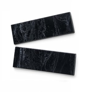 DIY Knife Handle Making Material, Pack of 2 Acrylic Sheets for Laser Cutting and Engraving, Suitable for Knife Handle, Pistol Gun Handle Decoration Timber Handle Plate for Music Instruments (TYPE-4)
