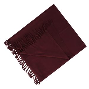 HANDTECHINDIA Tibetan Woolen shawl for Meditation Yoga Travel Champagne Nursing Pashmina Kashmiri Plus size Prayer Wrap For Men or Women (shawl-4)