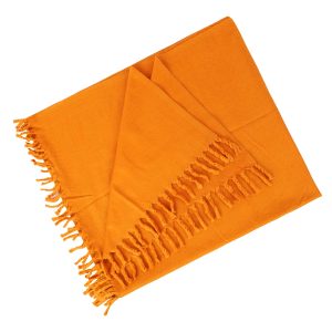 HANDTECHINDIA Tibetan Woolen shawl for Meditation Yoga Travel Champagne Nursing Pashmina Kashmiri Plus size Prayer Wrap For Men or Women (shawl-6)