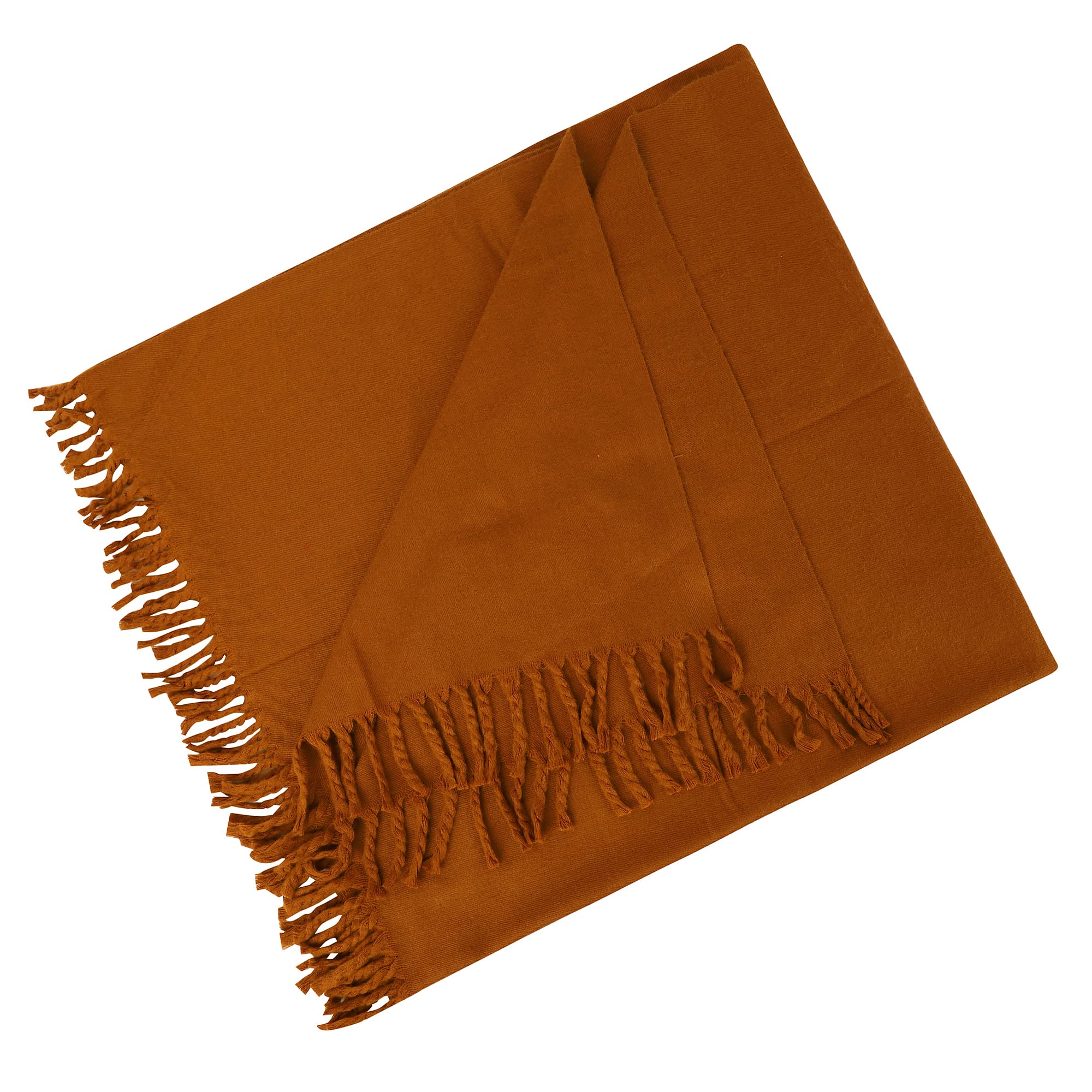 HANDTECHINIDA Tibetan Woolen Shawl for Meditation Yoga Travel Nursing Pashmina Kashmiri Plus Size Prayer Wrap (shawl-2)
